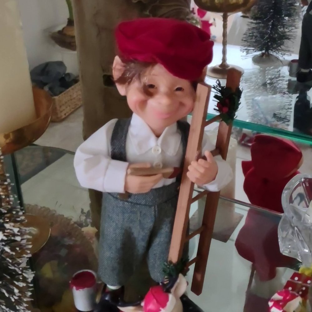 The Elf